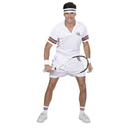 Tennis costume