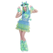 Monster suit
