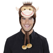 Monkey hat