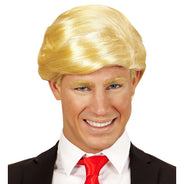 Trump wig