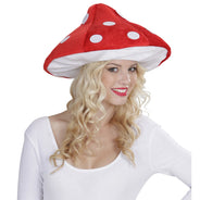 Mushroom costume
