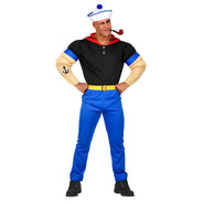 Popeye costume