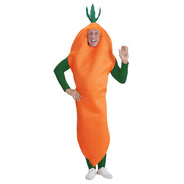 Carrot suit