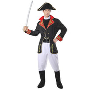 Napoleon costume