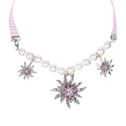 Tyrolean chain