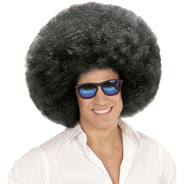 80s wig