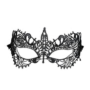 Lace mask
