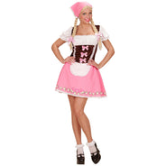 Oktoberfest dress
