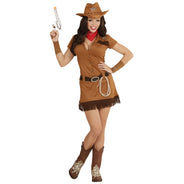 Wild West clothing