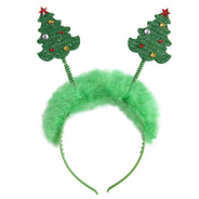 Christmas diadem