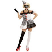 Pierrot costume