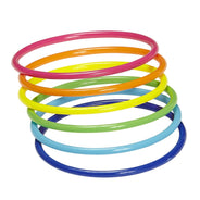 Rainbow bracelet