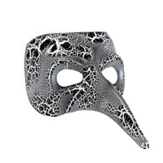 Beak mask