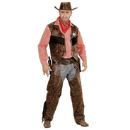 Cowboy clothes
