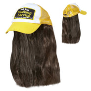 Trucker cap