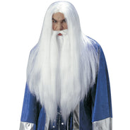 Wizard's wig