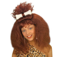 Caveman wig