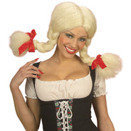 Heidi wig