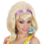 60s wig