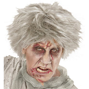 Zombie wig