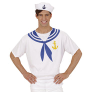 Sailor suit
