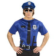 Officer suit