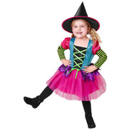 Halloween costume children