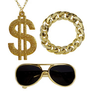 Gangster chain