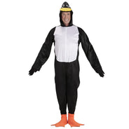 Penguin suit