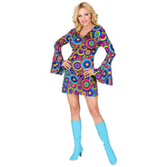70s dress