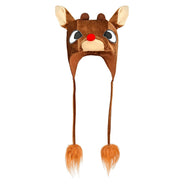 Reindeer hat