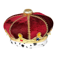 King's hat