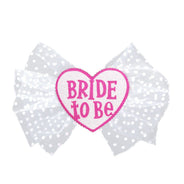 Bride to be articles