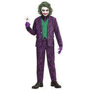 Joker costume