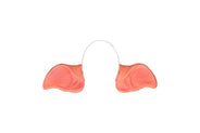 Pig's ears
