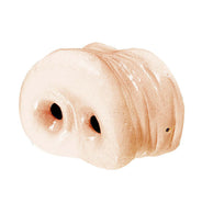 Pig's nose