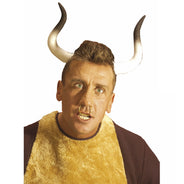 Bull horns