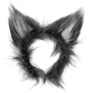 Wolf ears