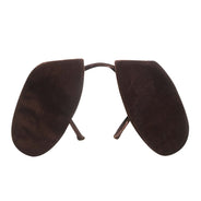 Dog ears