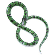 Fake snake