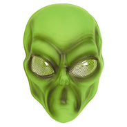 Alien mask