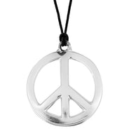 Hippie necklace