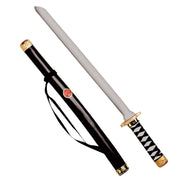 Ninja swords