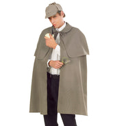 Sherlock Holmes cape