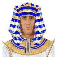 Pharaoh hat