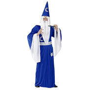 Wizard costume