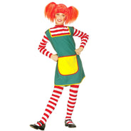 Pippi costume