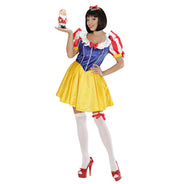 Snow White dress