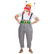 Obelix costume