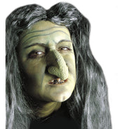 Witches make up